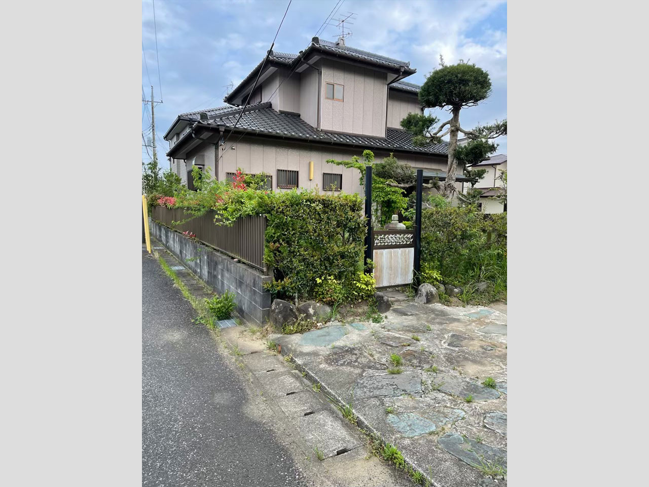CHIBA AREA OFFICE(千葉エリアオフィス)
