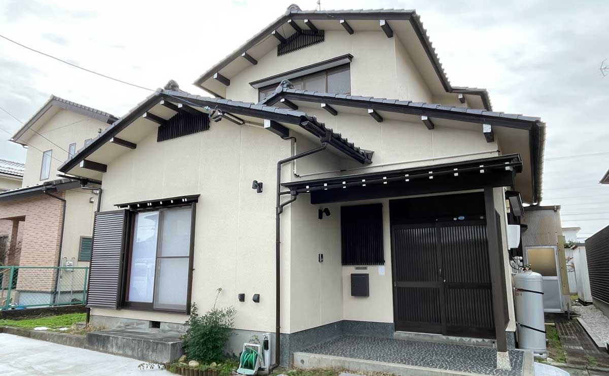 GRAND COURT TENSHOJI(グランコート天正寺)