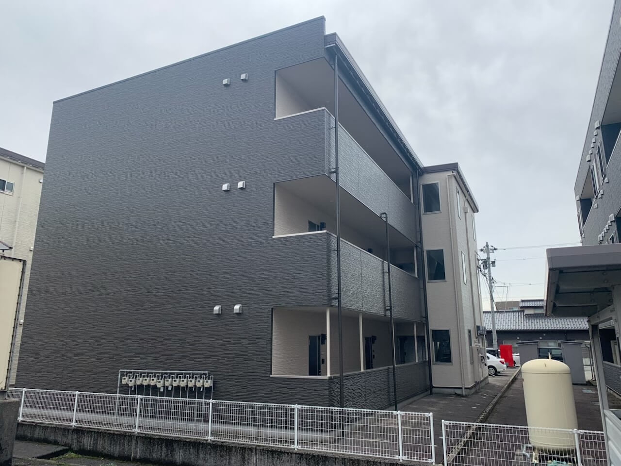 URBAN WEST II(アーバンウエストⅡ)